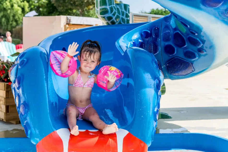 Capfun - Camping Le Cénic