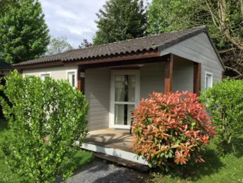 Mietunterkunft - Hütte Plus 30M² - Le Val du Gave d'Aspe