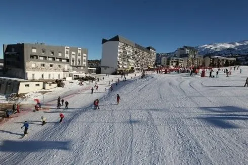 Le Val du Gave d'Aspe