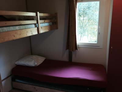 Chalet PREMIUM 35m² — 5