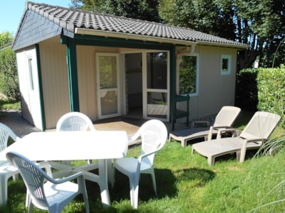 Chalet 27m² — 1