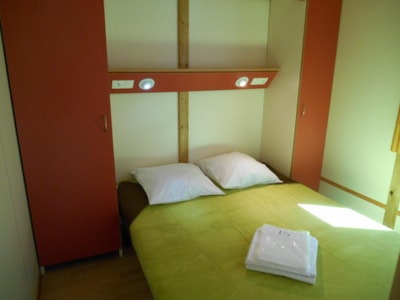 Chalet PREMIUM 35m² — 4