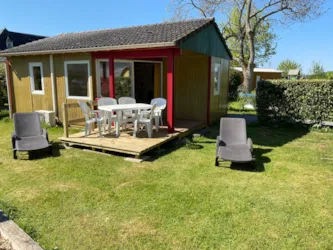 Le Val du Gave d'Aspe - image n°2 - Camping Direct