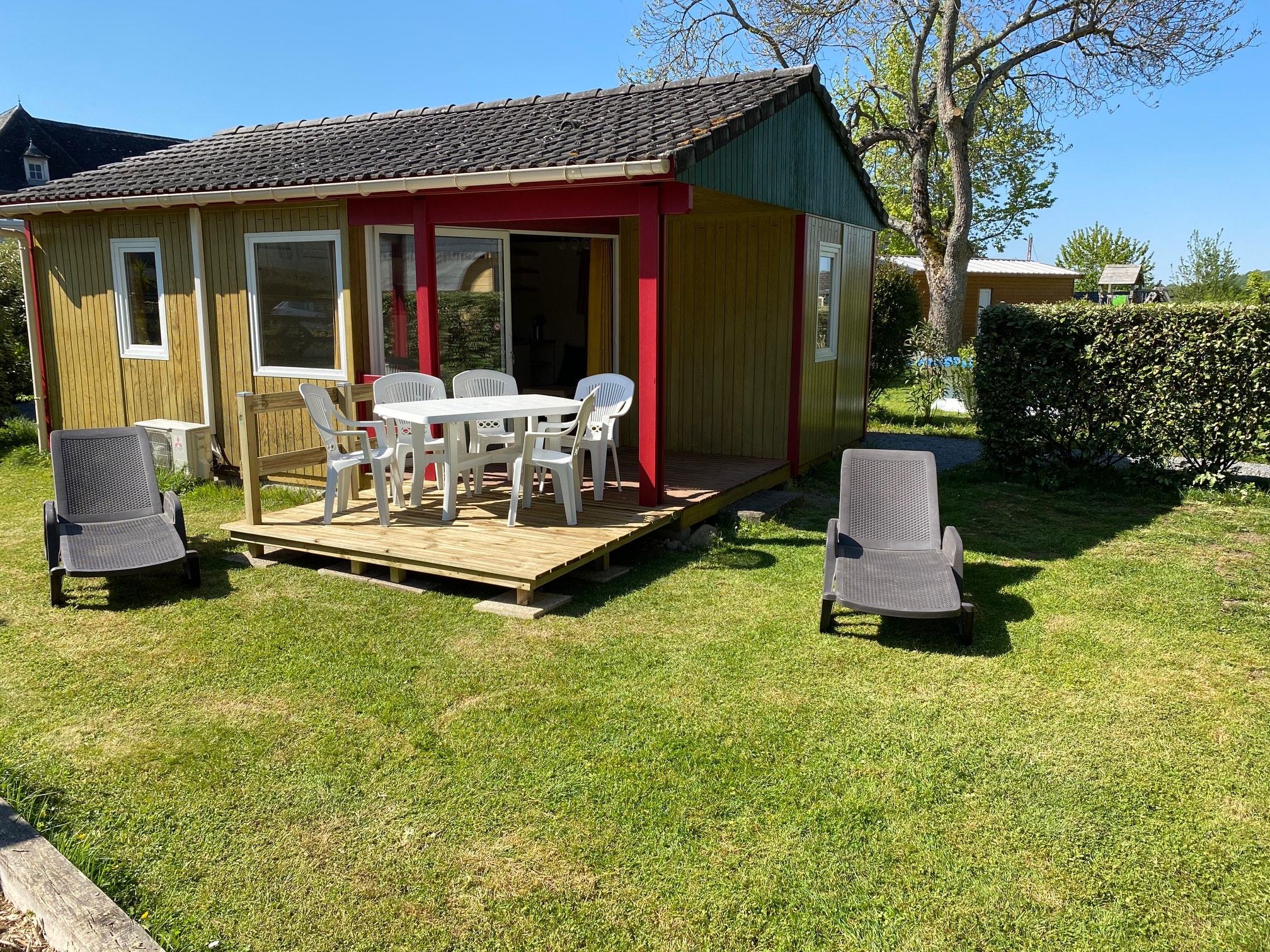 Le Val du Gave d'Aspe — Photo 2