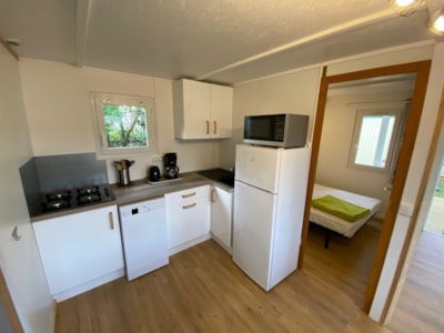 Chalet PREMIUM 30m2 — 3