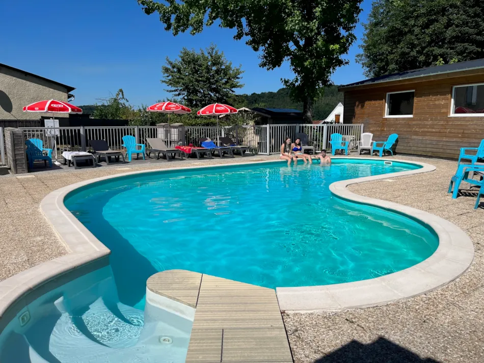 Le Val du Gave d'Aspe