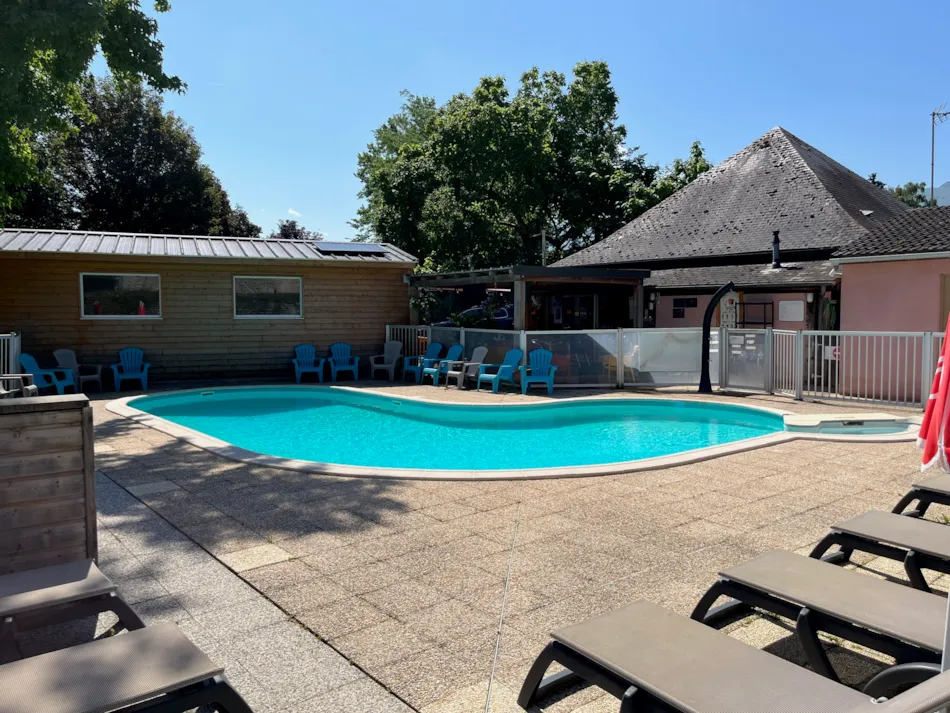 Le Val du Gave d'Aspe