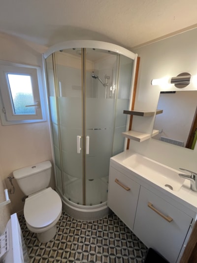 Chalet COSY 30m² — 5