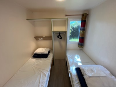 Chalet COSY 30m² — 6