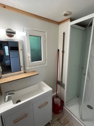 Chalet PREMIUM 30m2 — 6