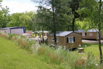 Camping Le Bosquet - image n°3 - Camping Direct