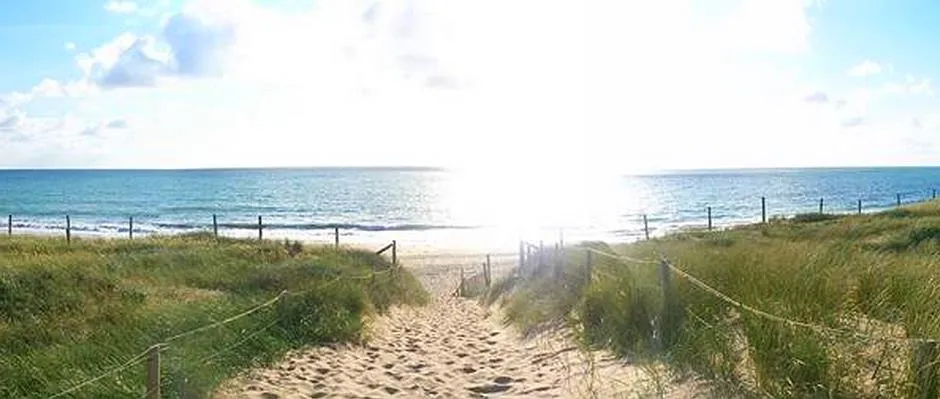 Camping La Boulinière