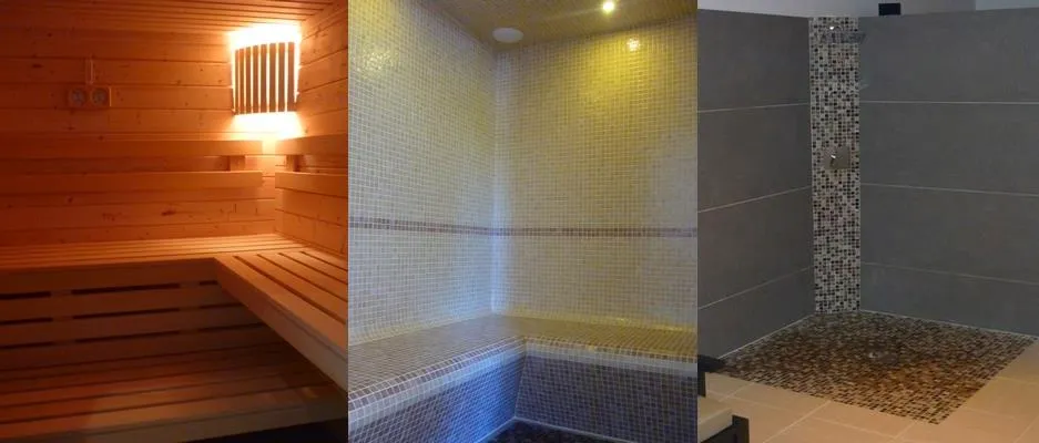 Camping La Boulinière