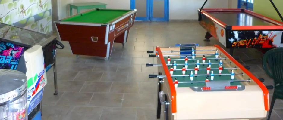 Camping La Boulinière