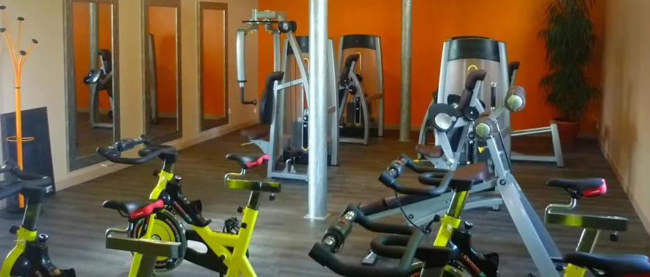 Camping La Boulinière