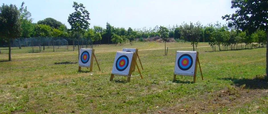 Camping La Boulinière
