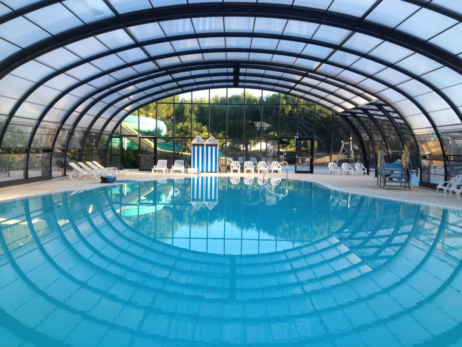 Camping La Boulinière