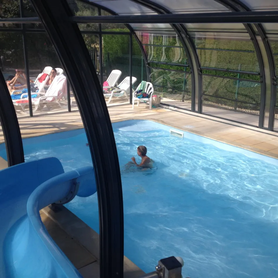 Camping La Boulinière