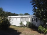 Standard 3 Chambres Terrasse Bois Et Auvent (+15 Ans) Standard 3 Chambres Terrasse Bois Et Auvent (+15 Ans)