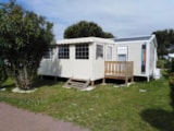 Privilege 2 Chambres Terrasse Bois Et Auvent (-2 Ans) Privilege 2 Chambres Terrasse Bois Et Auvent (-2 Ans)