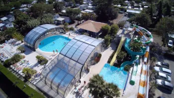 Camping La Boulinière - Ucamping