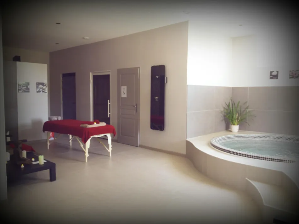 Camping La Boulinière