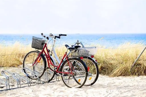 Camping La Boulinière