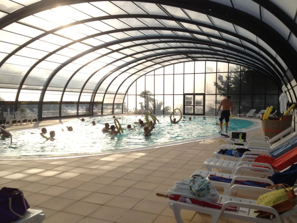 Camping La Boulinière