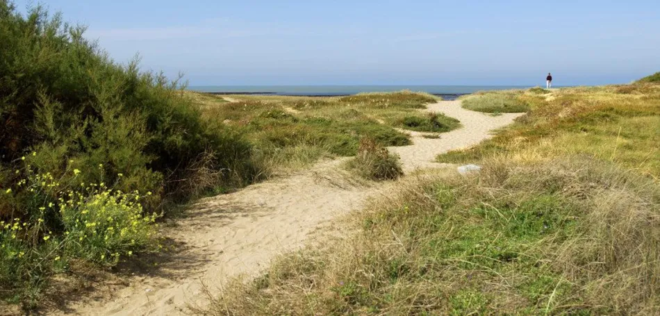 Camping La Boulinière