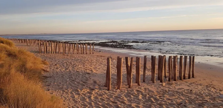 Camping La Boulinière