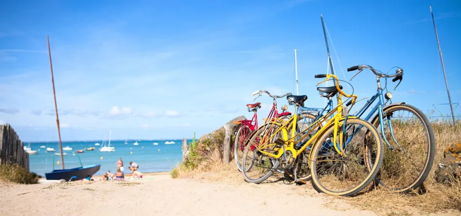 Camping La Boulinière