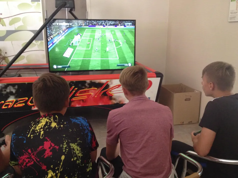 Camping La Boulinière