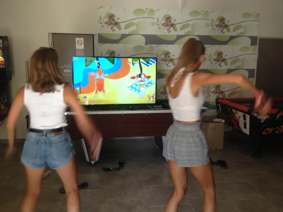 Camping La Boulinière