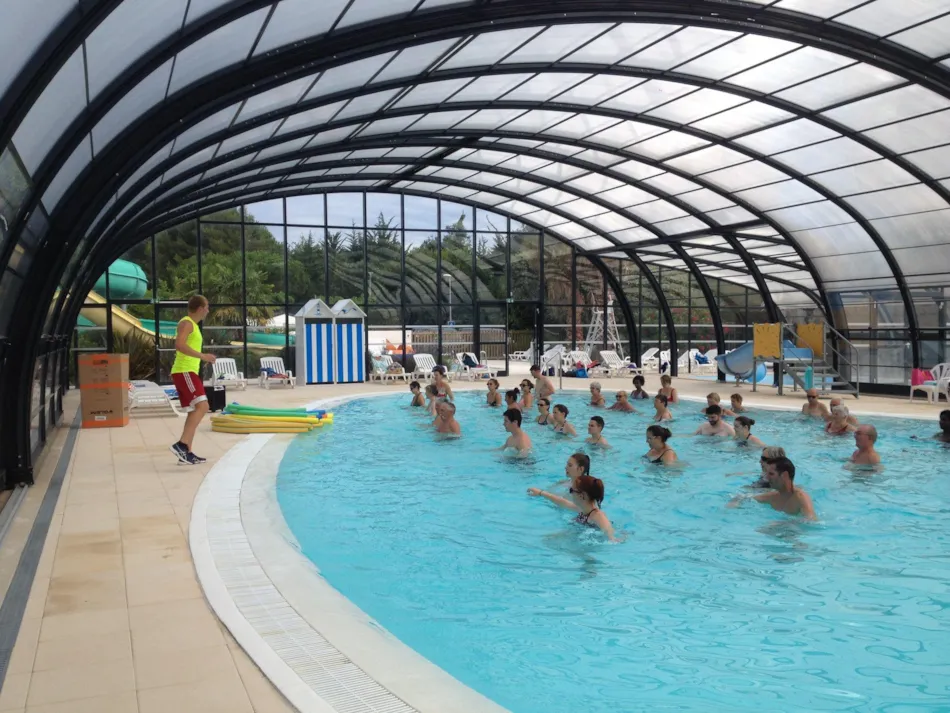 Camping La Boulinière