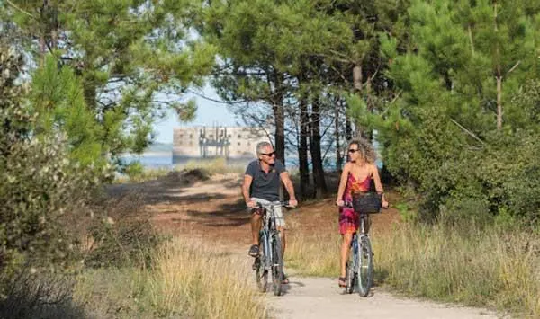Camping La Boulinière