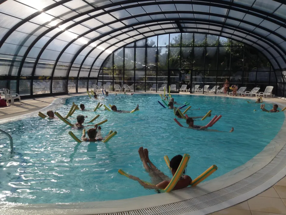 Camping La Boulinière