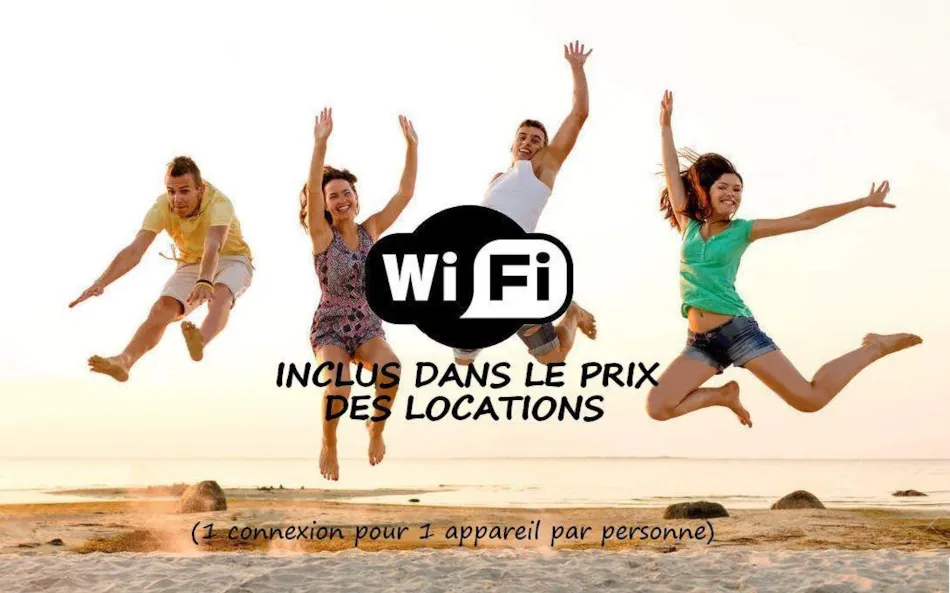 Camping La Boulinière