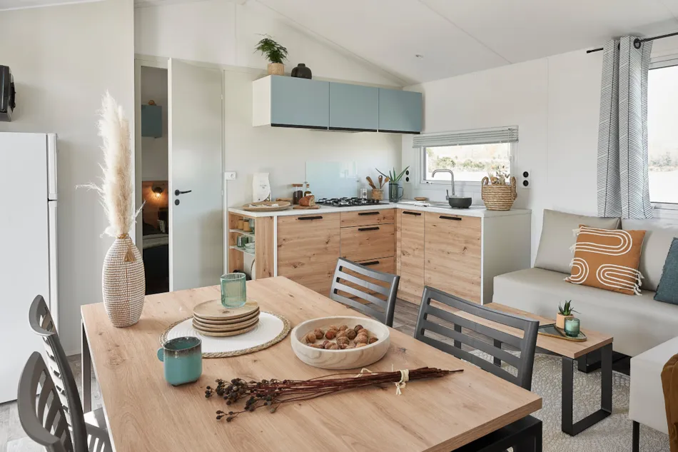 Camping La Boulinière