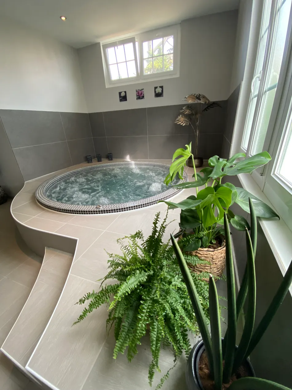 Camping La Boulinière