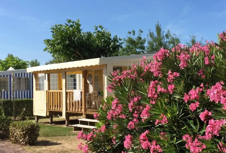 Camping La Boulinière
