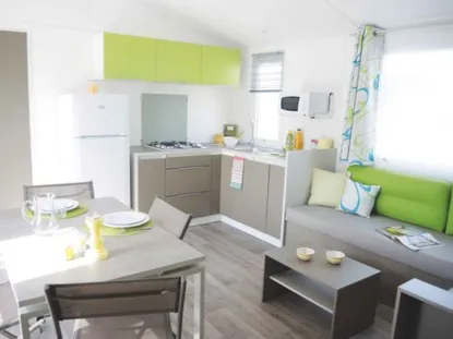 Confort 2 Chambres