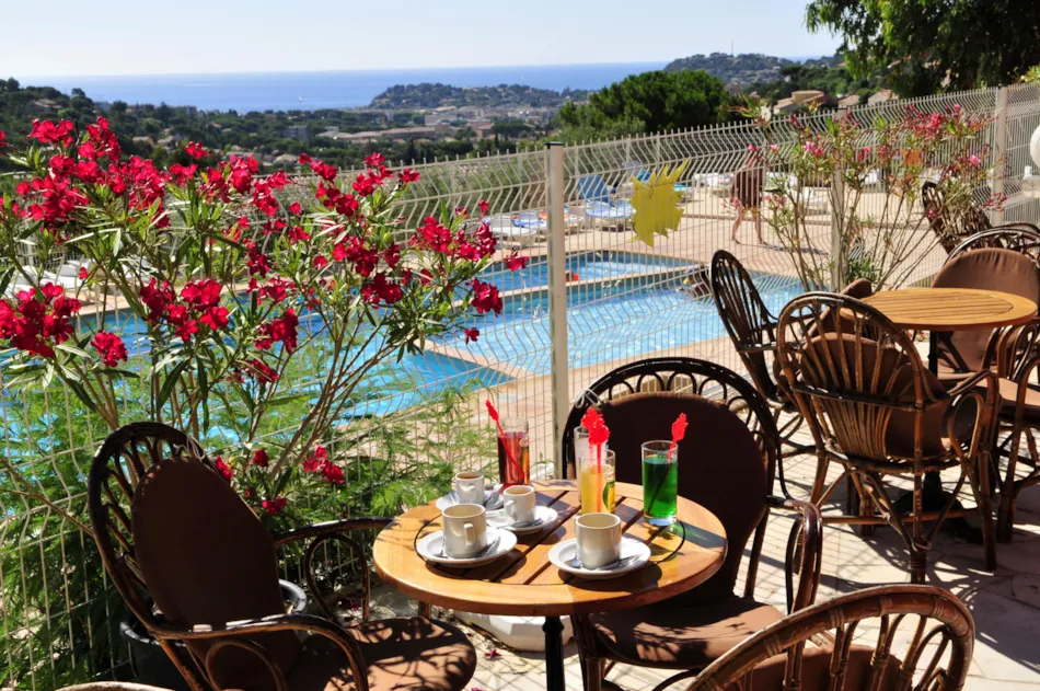 Camping Cros de Mouton