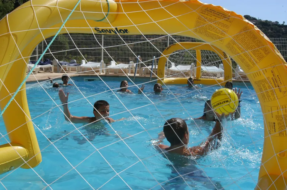 Camping Cros de Mouton