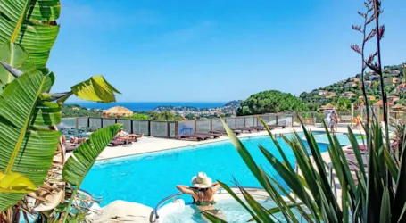 Camping Cros de Mouton - image n°3 - Camping Direct