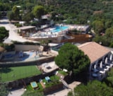 Foto #2 van Camping Cros de Mouton