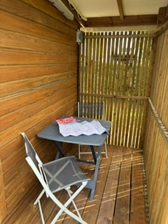 cycle cabin