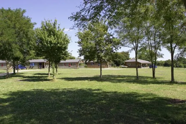 Village Loisirs de Goule