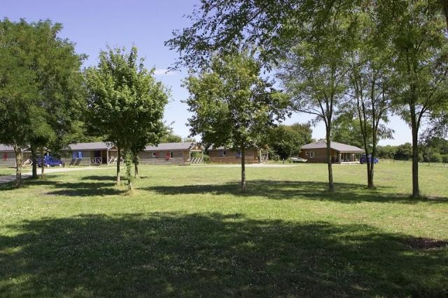 Village Loisirs de Goule — Photo 1
