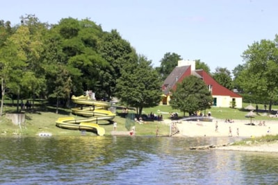 Village Loisirs de Goule