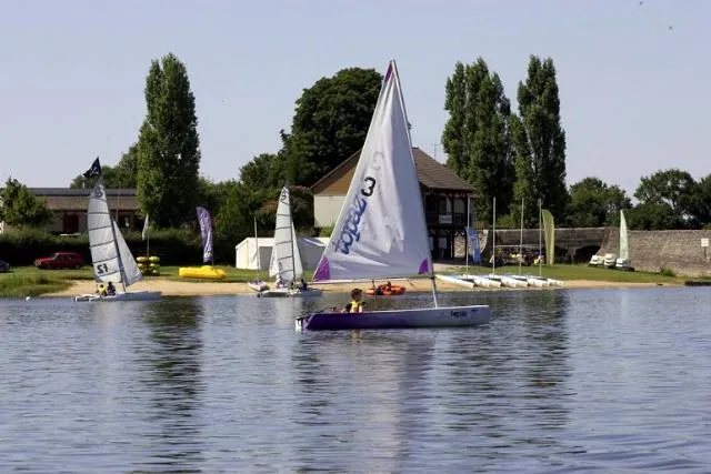 Village Loisirs de Goule